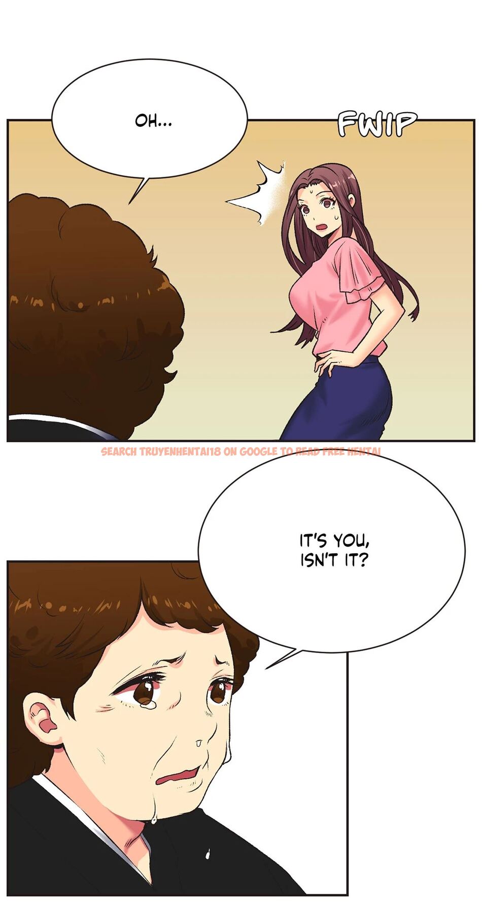 Read Hentai Image 12 419 in comic The Yes Girl - Chapter 5 - www.hentaitnt.net