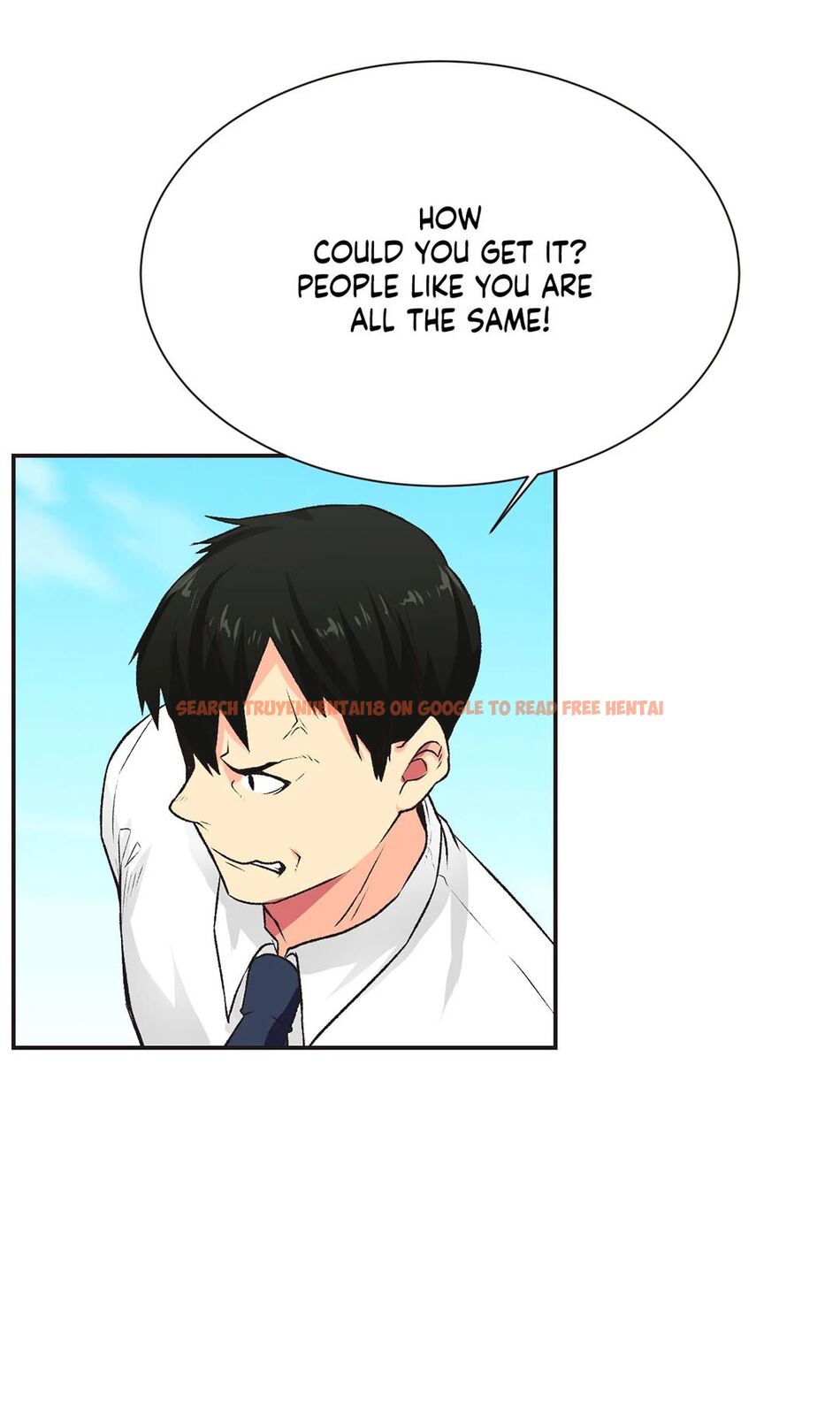 Read Hentai Image 16 419 in comic The Yes Girl - Chapter 5 - www.hentaitnt.net