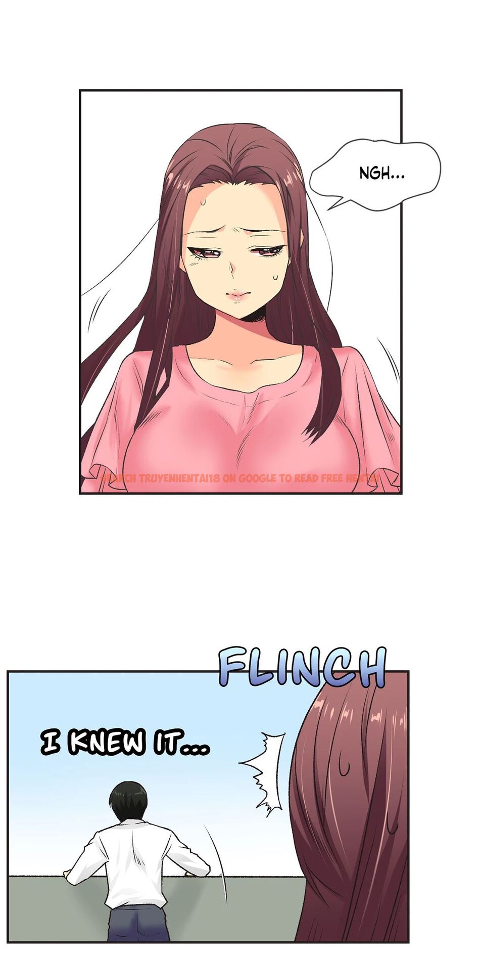 Read Hentai Image 2 418 in comic The Yes Girl - Chapter 5 - www.hentaitnt.net