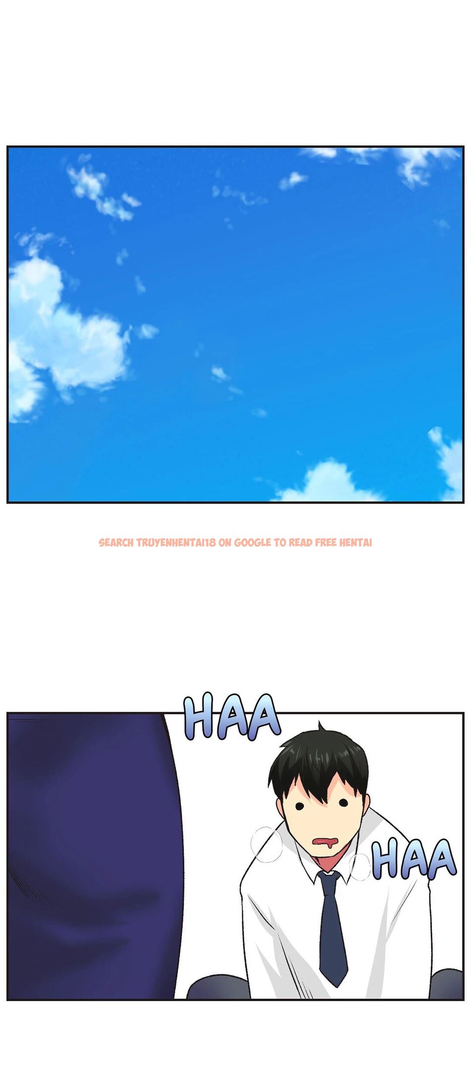 Read Hentai Image 20 419 in comic The Yes Girl - Chapter 5 - www.hentaitnt.net