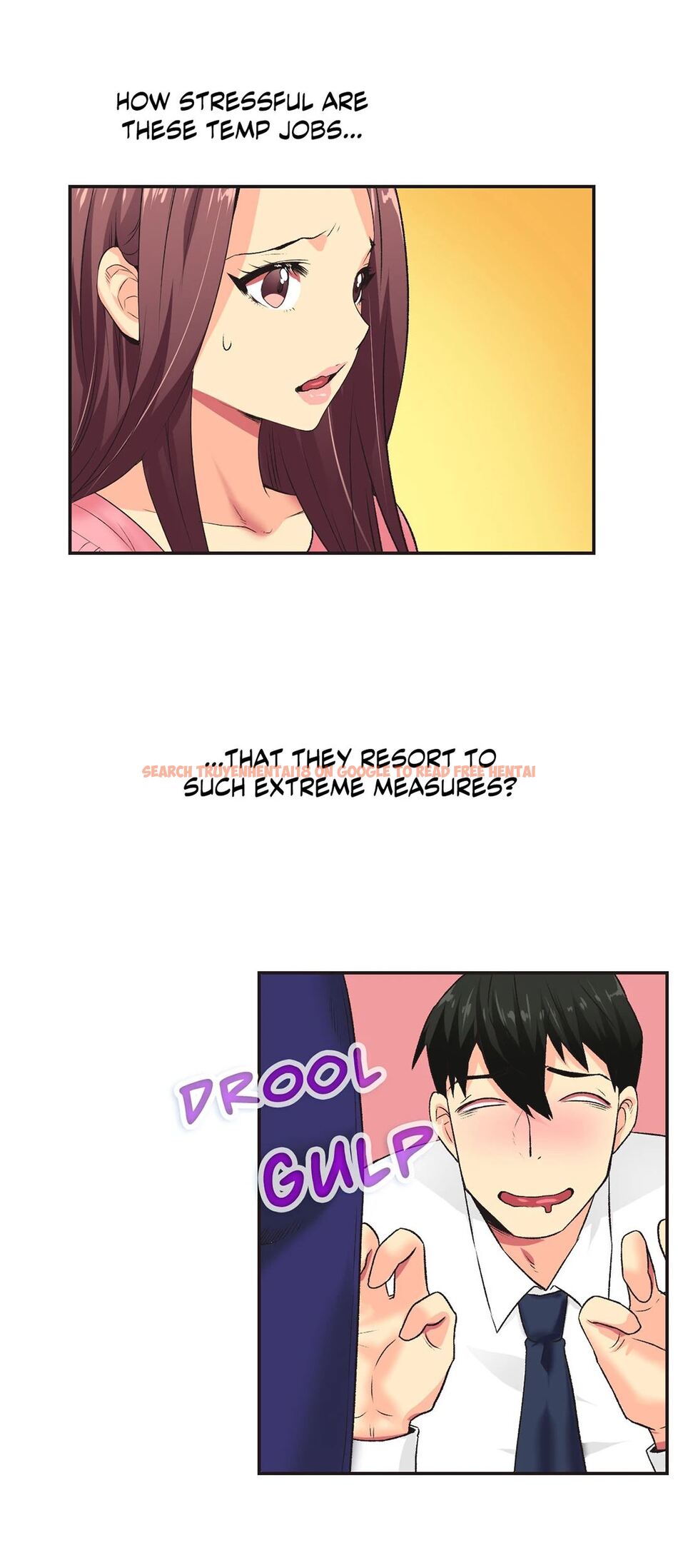 Read Hentai Image 21 419 in comic The Yes Girl - Chapter 5 - www.hentaitnt.net