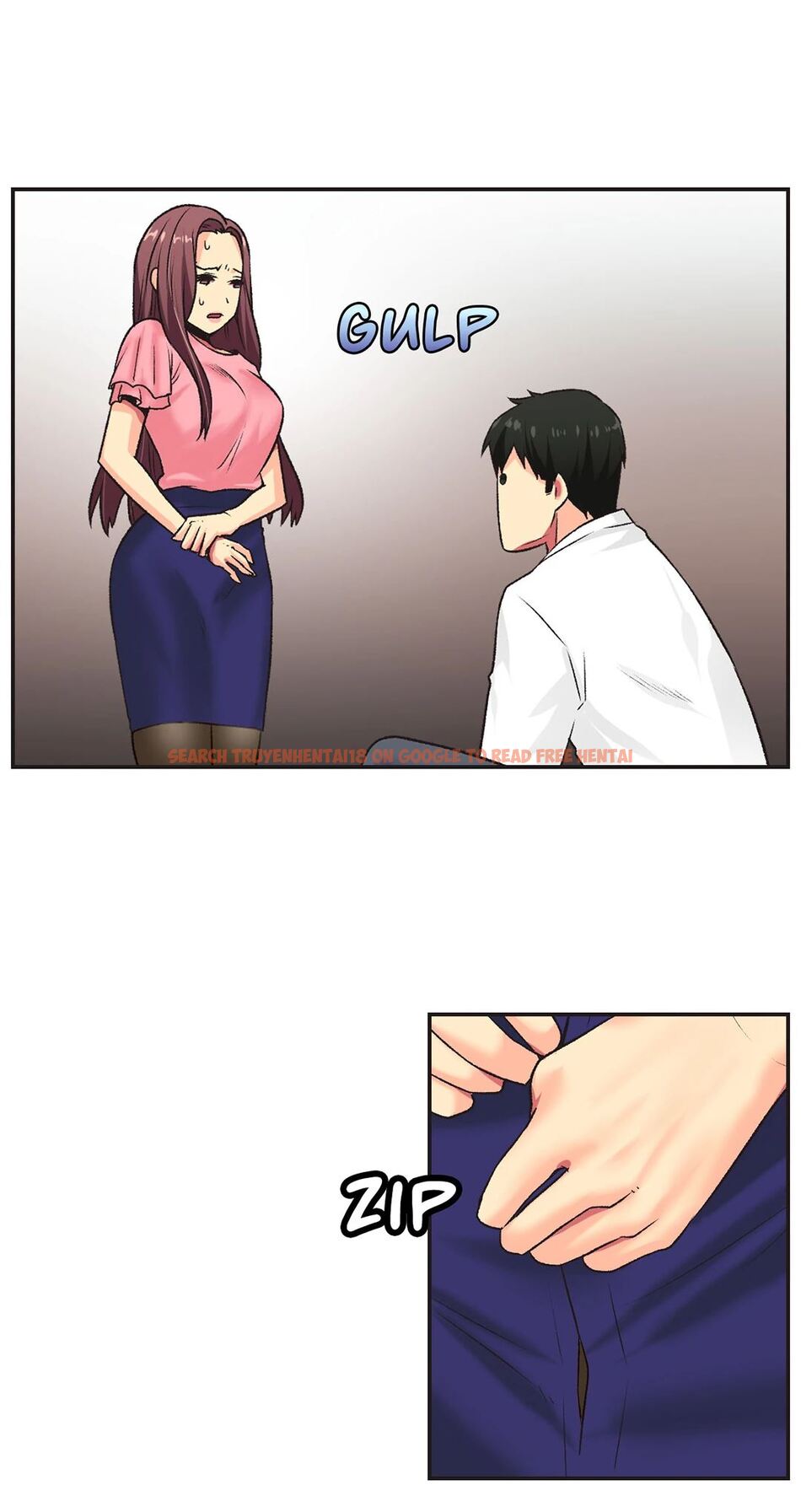 Read Hentai Image 23 420 in comic The Yes Girl - Chapter 5 - www.hentaitnt.net