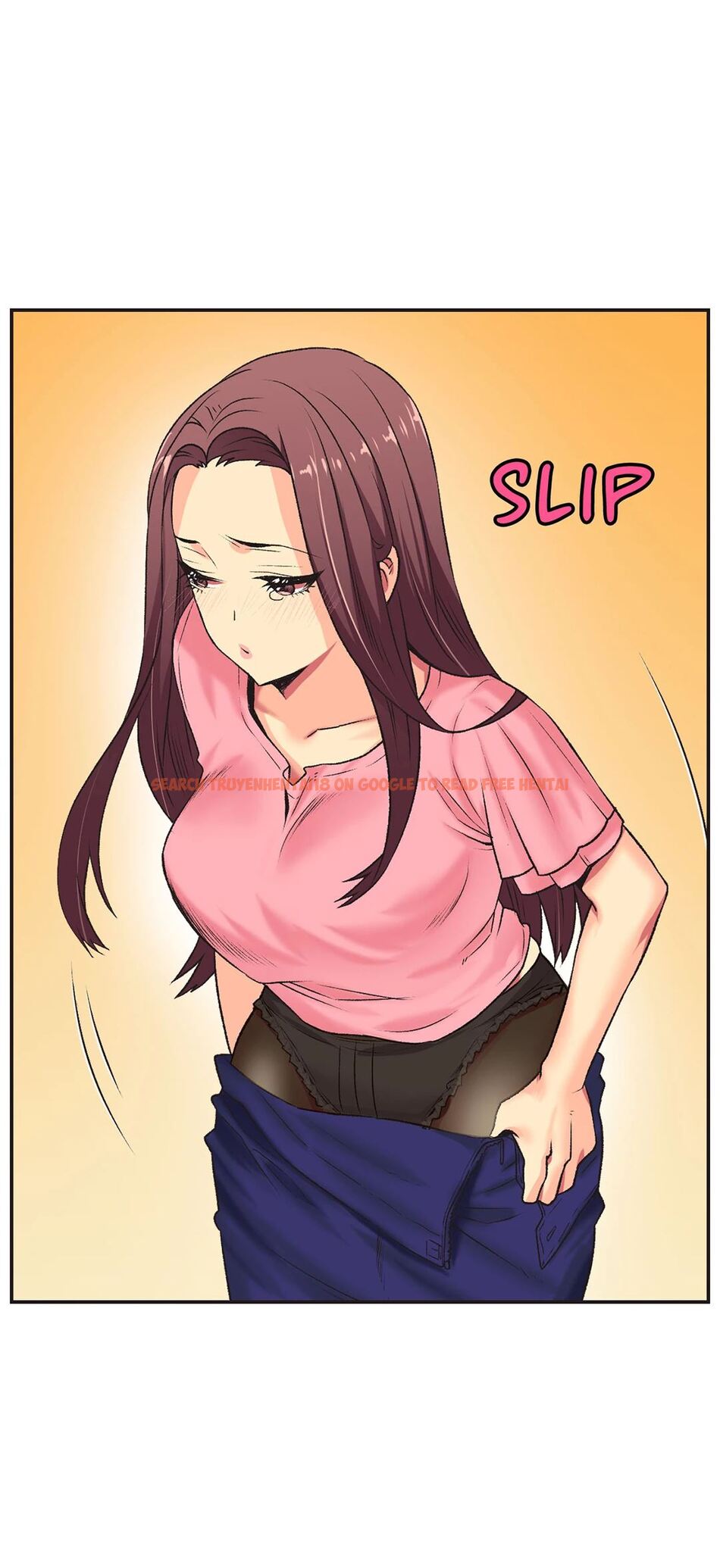 Read Hentai Image 24 420 in comic The Yes Girl - Chapter 5 - www.hentaitnt.net