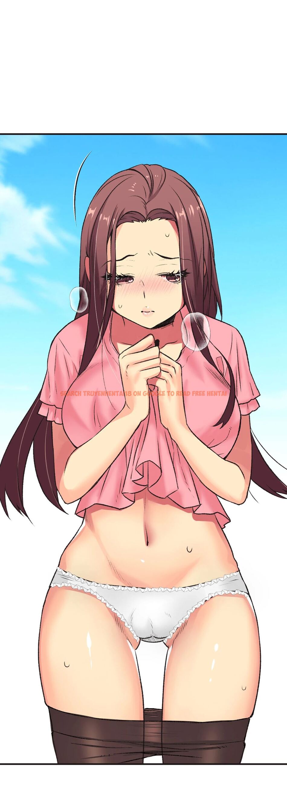 Read Hentai Image 29 420 in comic The Yes Girl - Chapter 5 - www.hentaitnt.net