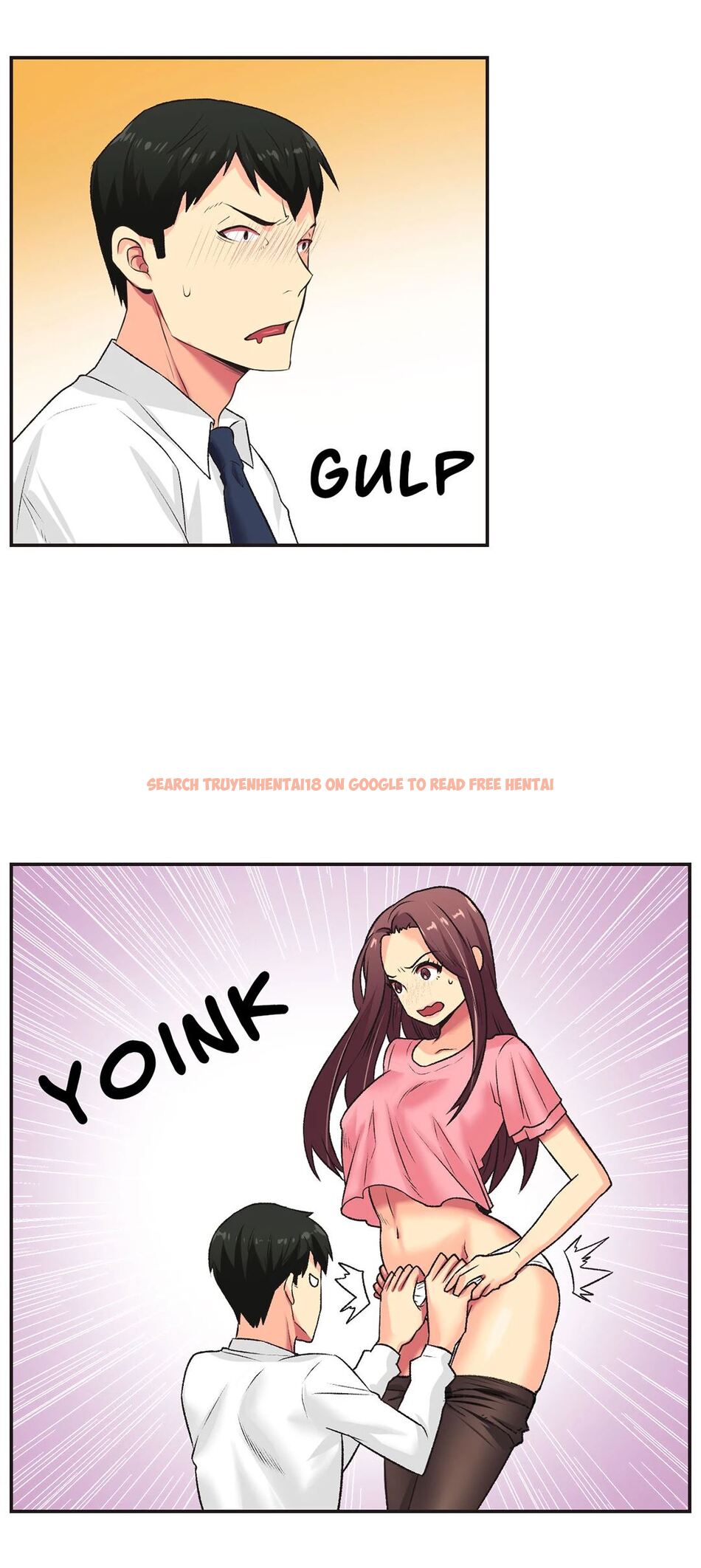 Read Hentai Image 31 420 in comic The Yes Girl - Chapter 5 - www.hentaitnt.net