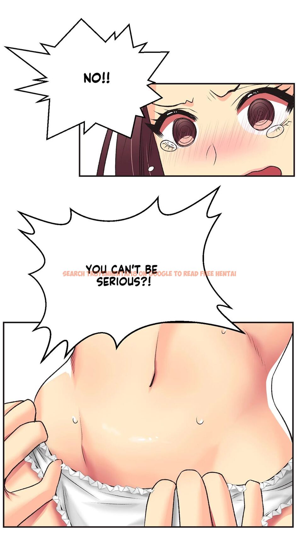 Read Hentai Image 32 420 in comic The Yes Girl - Chapter 5 - www.hentaitnt.net