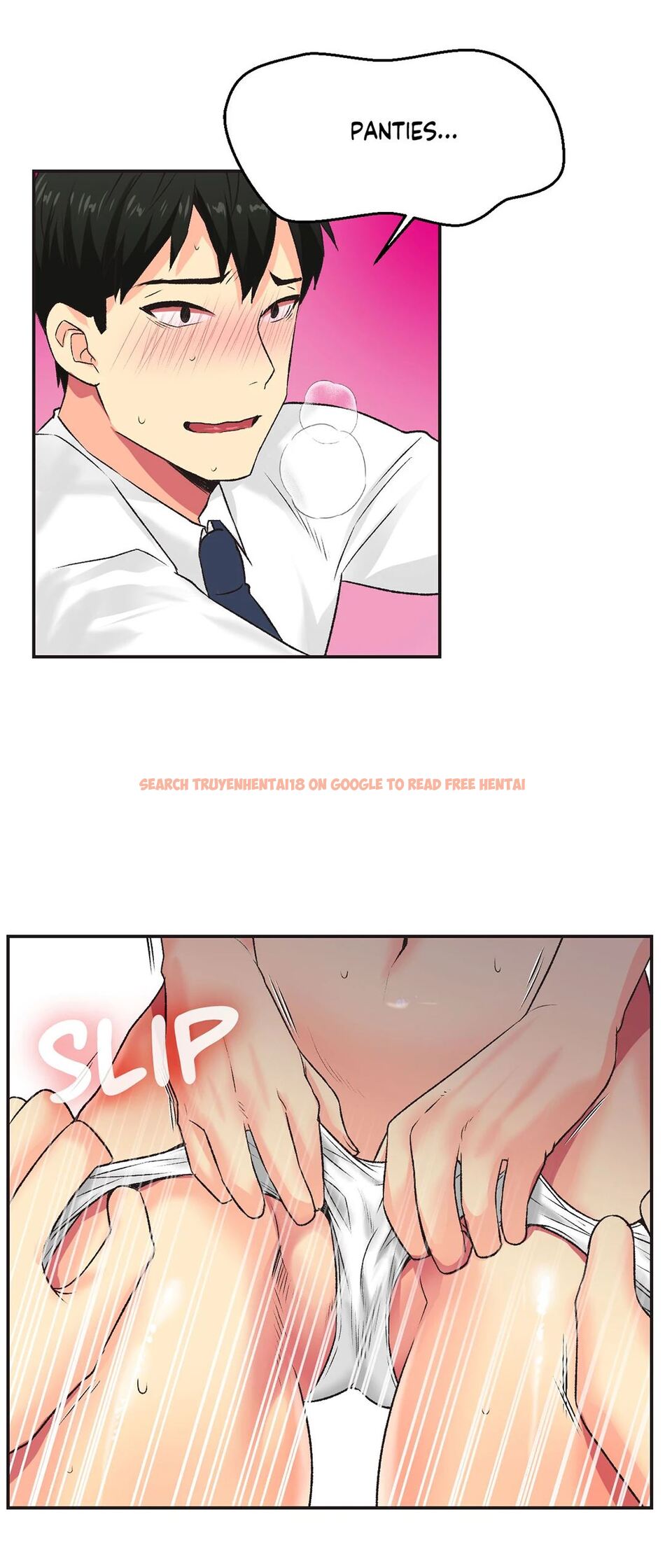 Read Hentai Image 34 420 in comic The Yes Girl - Chapter 5 - www.hentaitnt.net