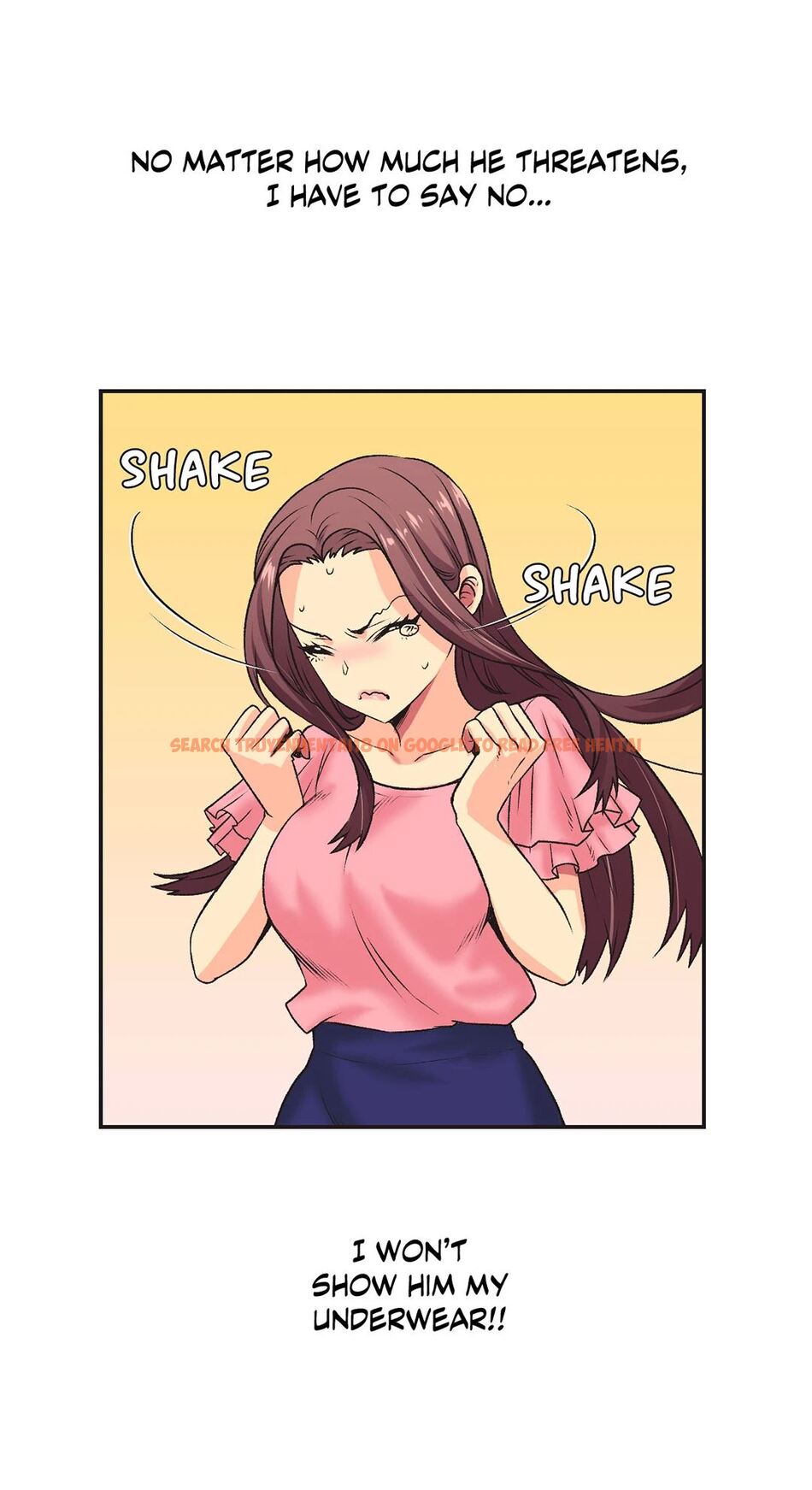Read Hentai Image 4 419 in comic The Yes Girl - Chapter 5 - www.hentaitnt.net