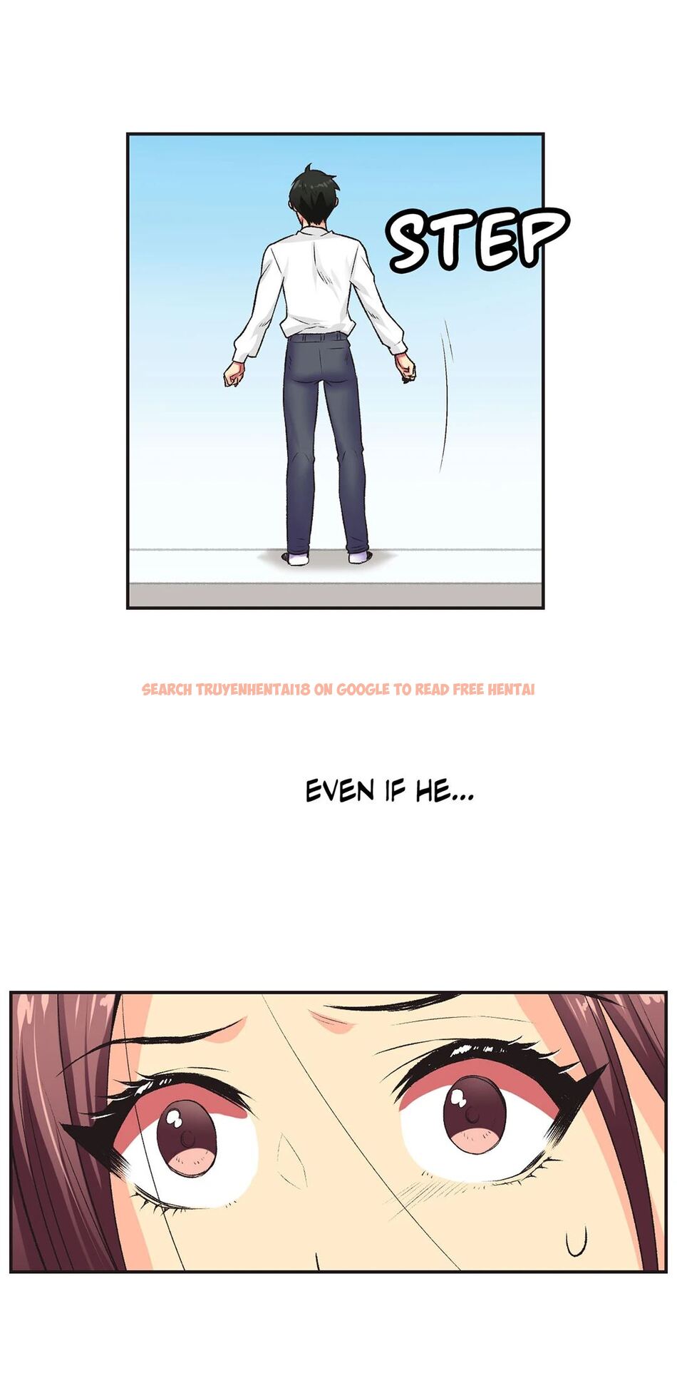 Read Hentai Image 5 419 in comic The Yes Girl - Chapter 5 - www.hentaitnt.net