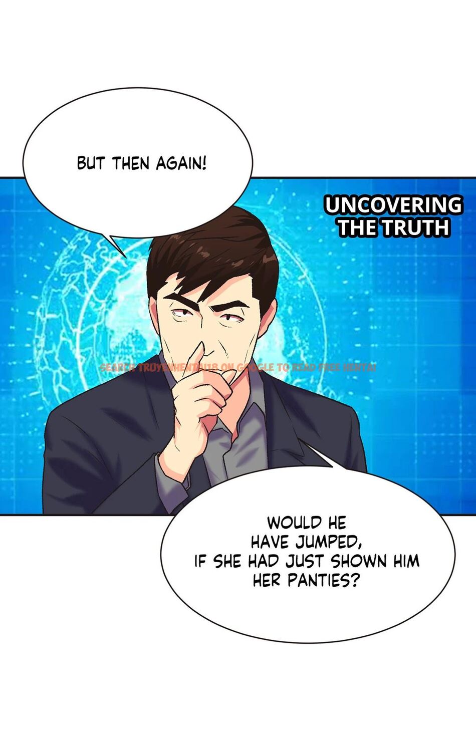 Read Hentai Image 9 419 in comic The Yes Girl - Chapter 5 - www.hentaitnt.net