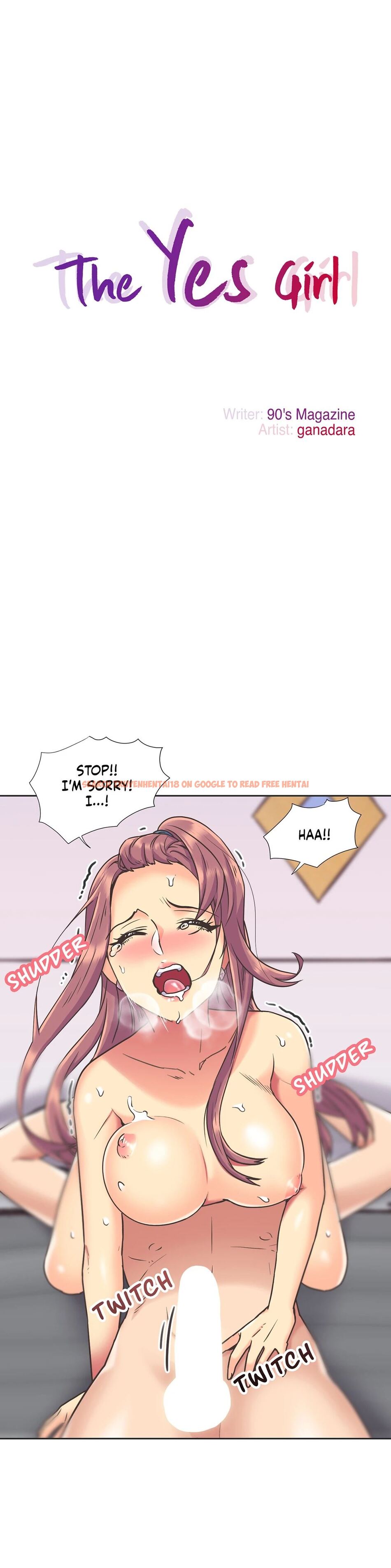 Read Hentai Image 1 097 in comic The Yes Girl - Chapter 50 - hentaitnt.net