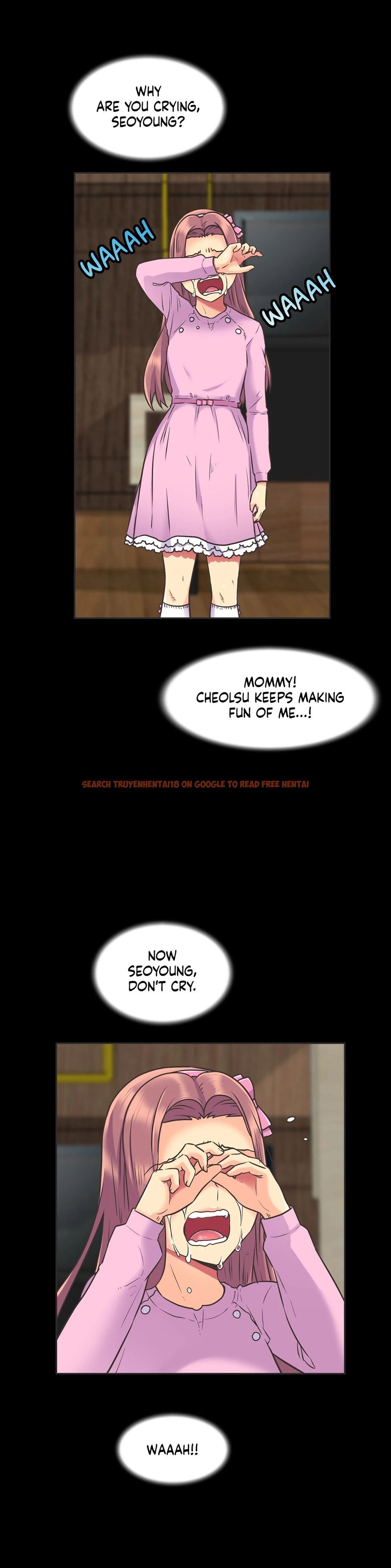 Read Hentai Image 11 098 in comic The Yes Girl - Chapter 50 - hentaitnt.net