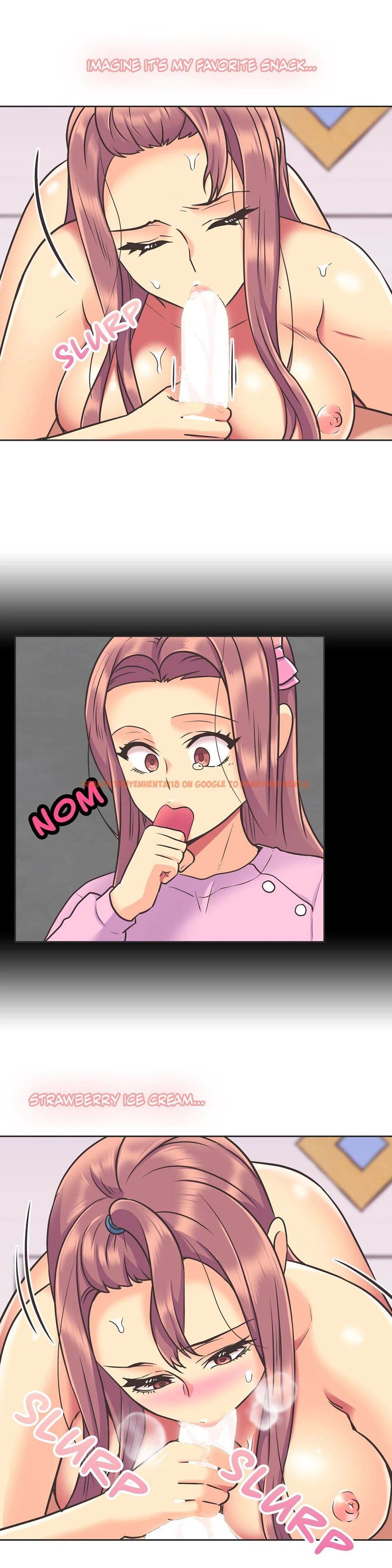 Read Hentai Image 14 098 in comic The Yes Girl - Chapter 50 - hentaitnt.net