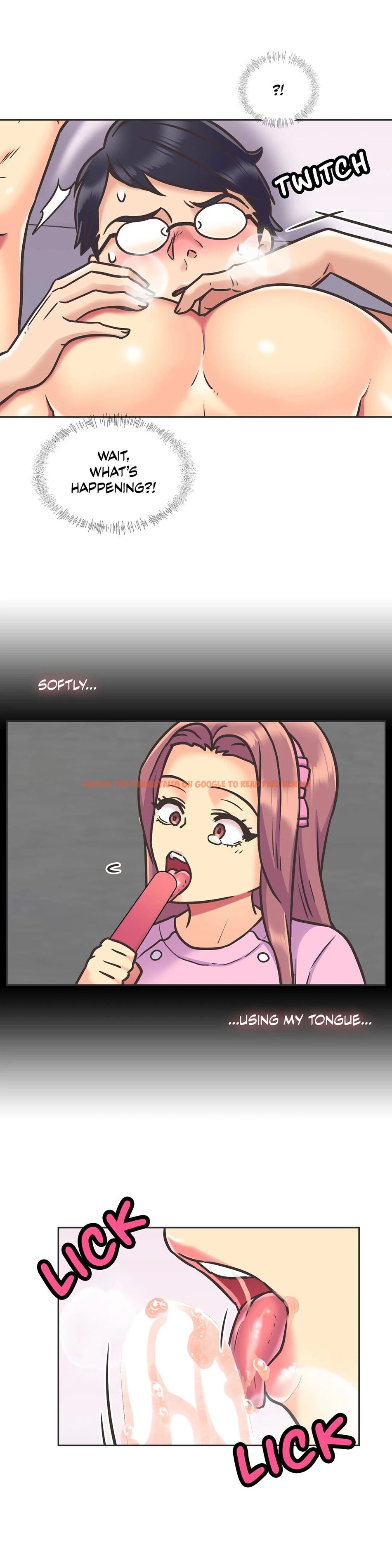 Read Hentai Image 15 098 in comic The Yes Girl - Chapter 50 - hentaitnt.net