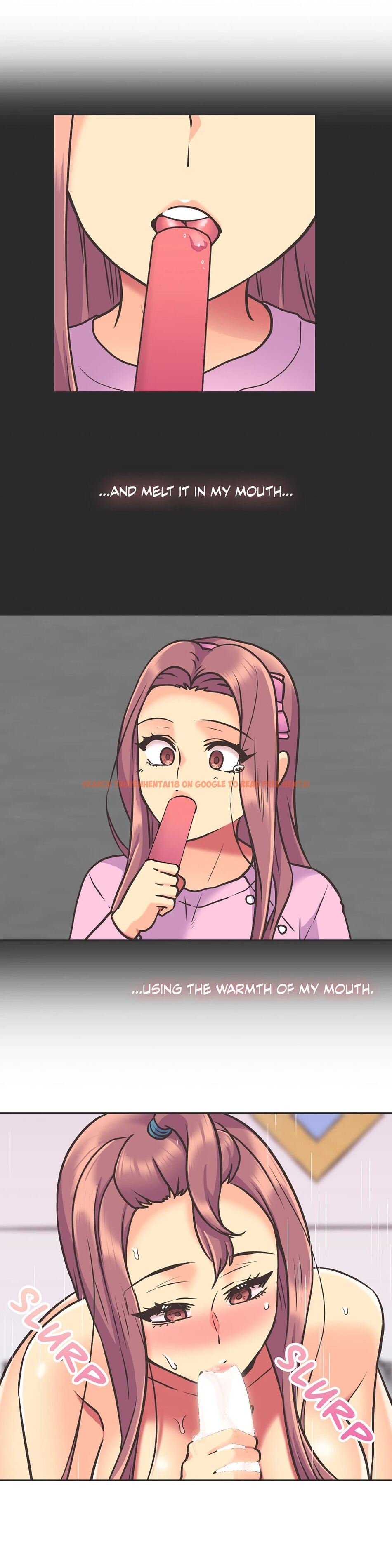 Read Hentai Image 16 098 in comic The Yes Girl - Chapter 50 - hentaitnt.net