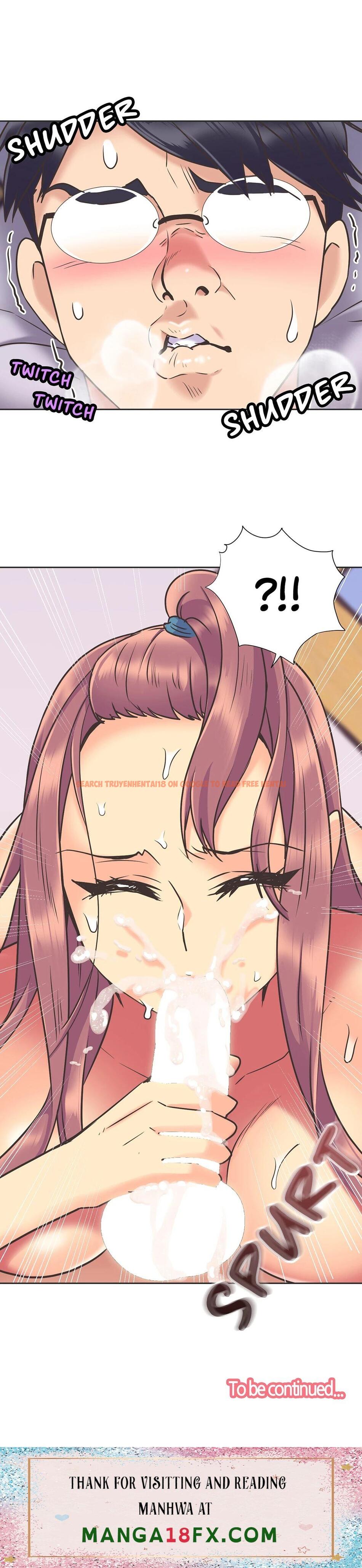 Read Hentai Image 19 099 in comic The Yes Girl - Chapter 50 - hentaitnt.net