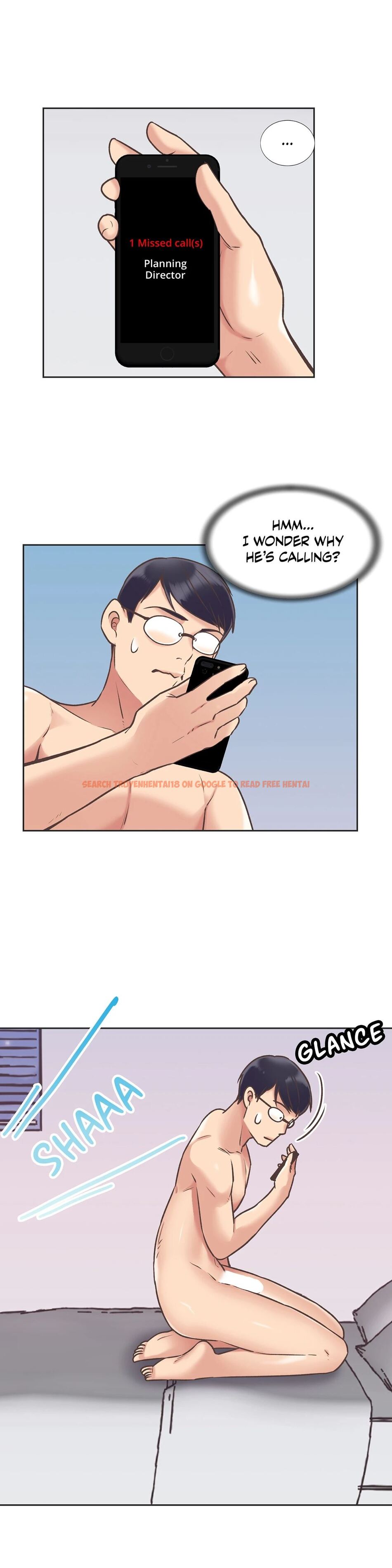 Read Hentai Image 11 783 in comic The Yes Girl - Chapter 51 - hentaitnt.net