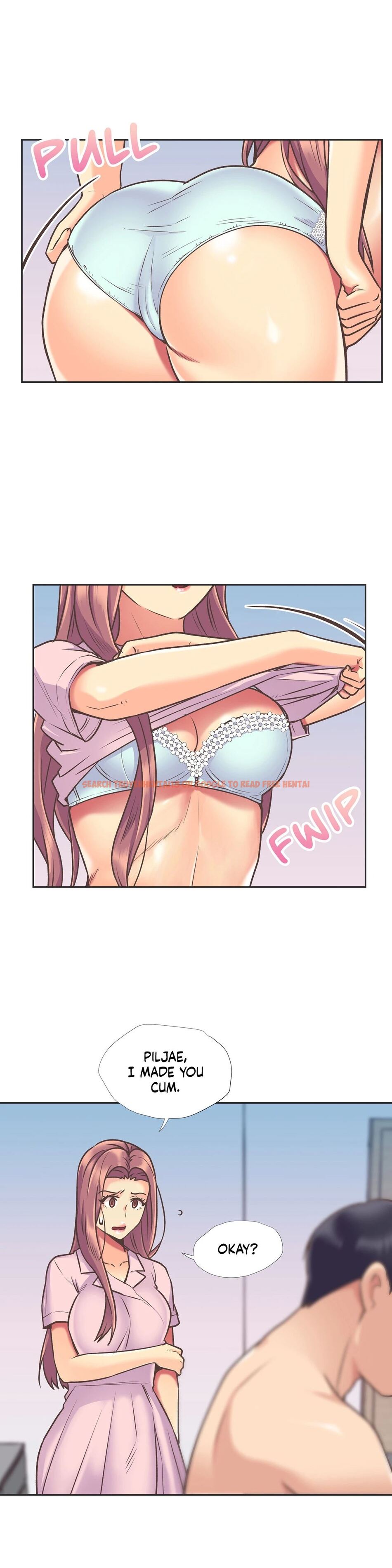 Read Hentai Image 16 783 in comic The Yes Girl - Chapter 51 - hentaitnt.net