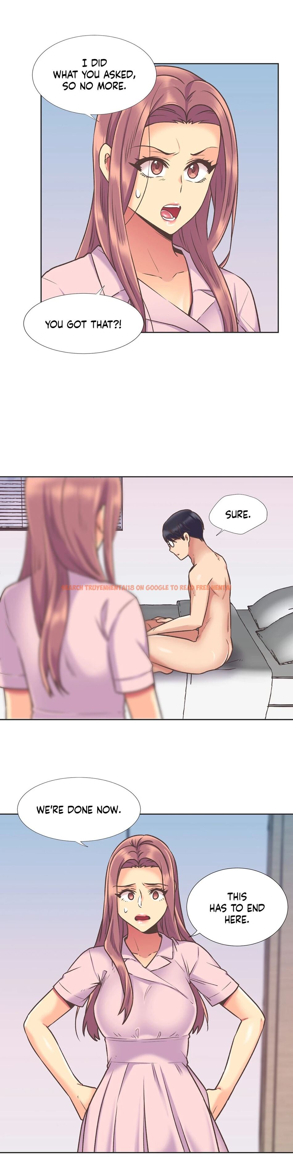 Read Hentai Image 17 783 in comic The Yes Girl - Chapter 51 - hentaitnt.net