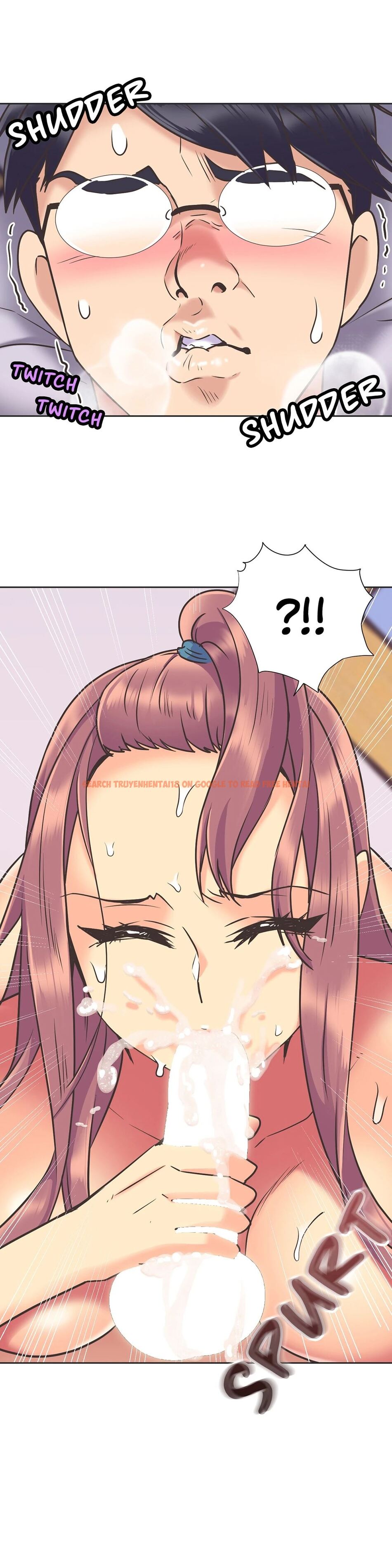 Read Hentai Image 2 782 in comic The Yes Girl - Chapter 51 - hentaitnt.net