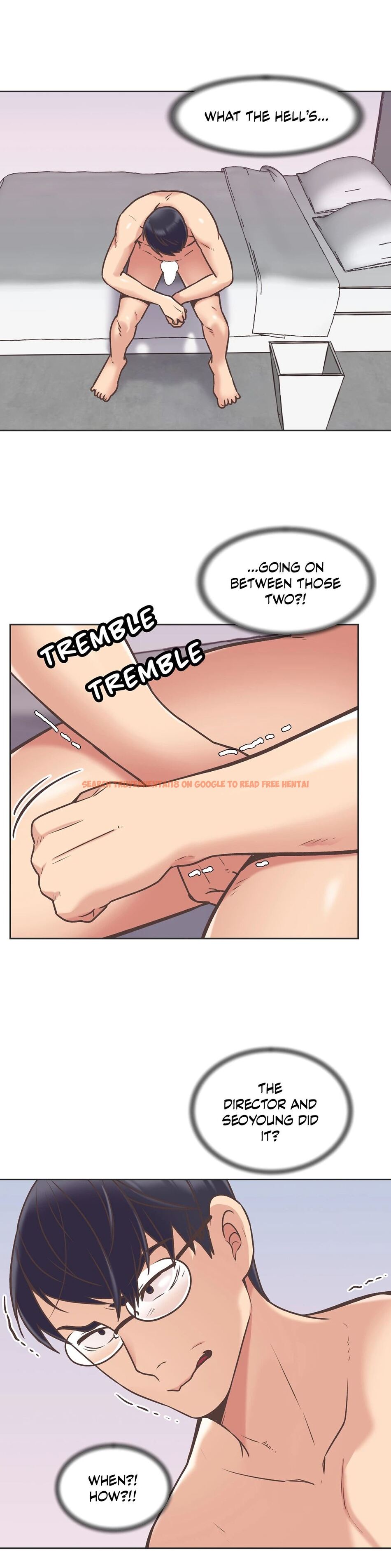Read Hentai Image 22 784 in comic The Yes Girl - Chapter 51 - hentaitnt.net