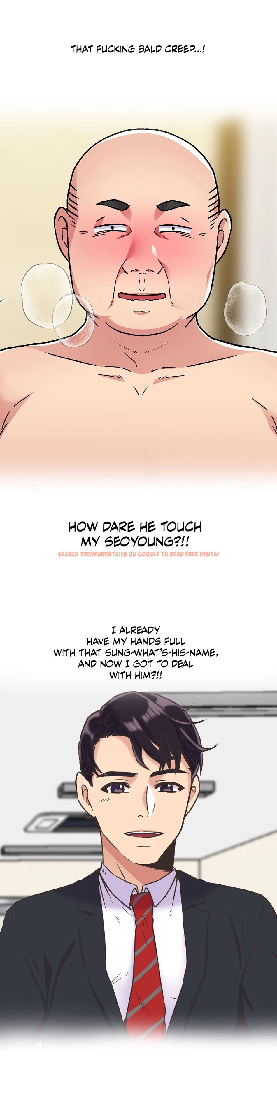 Read Hentai Image 23 784 in comic The Yes Girl - Chapter 51 - hentaitnt.net