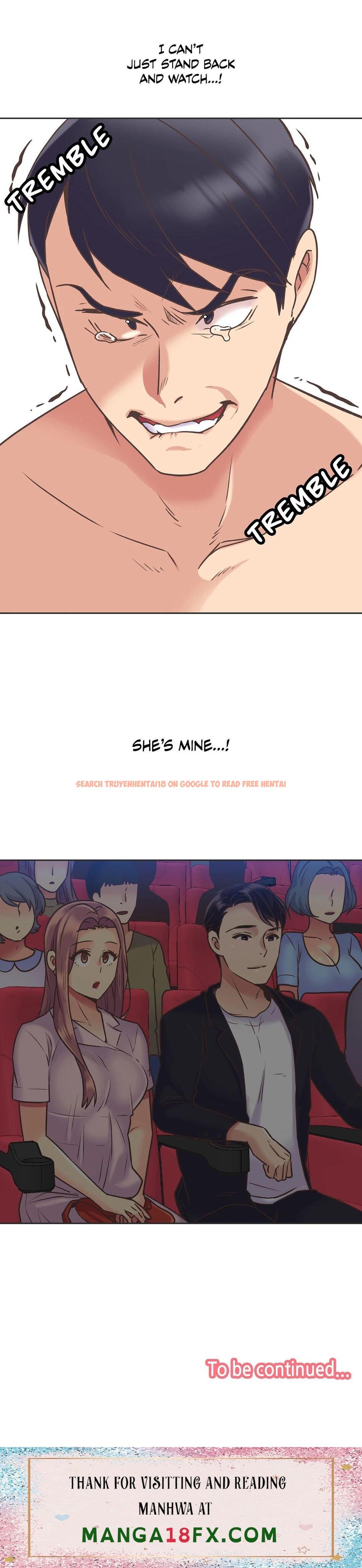 Read Hentai Image 24 784 in comic The Yes Girl - Chapter 51 - hentaitnt.net