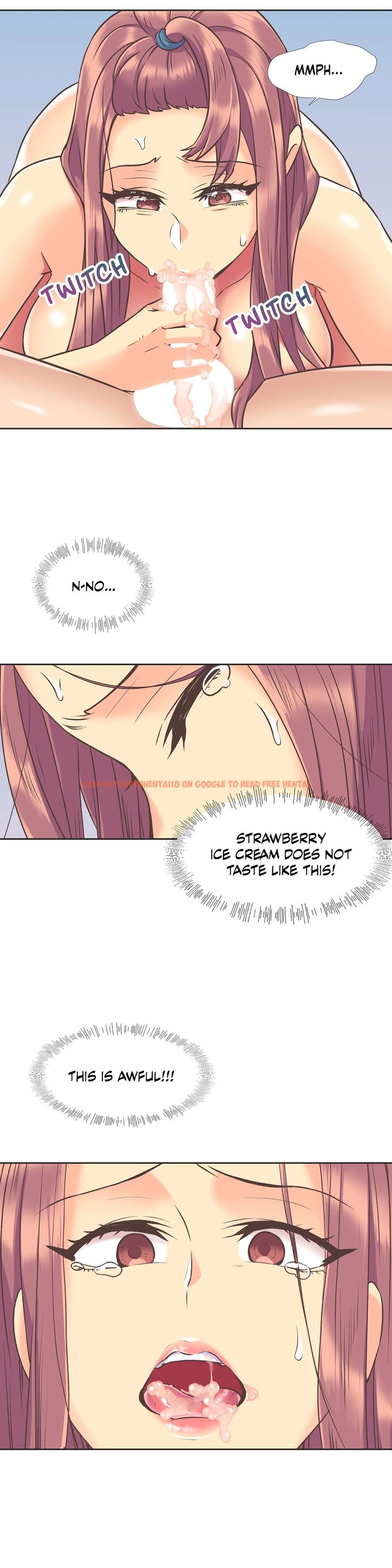 Read Hentai Image 4 783 in comic The Yes Girl - Chapter 51 - hentaitnt.net