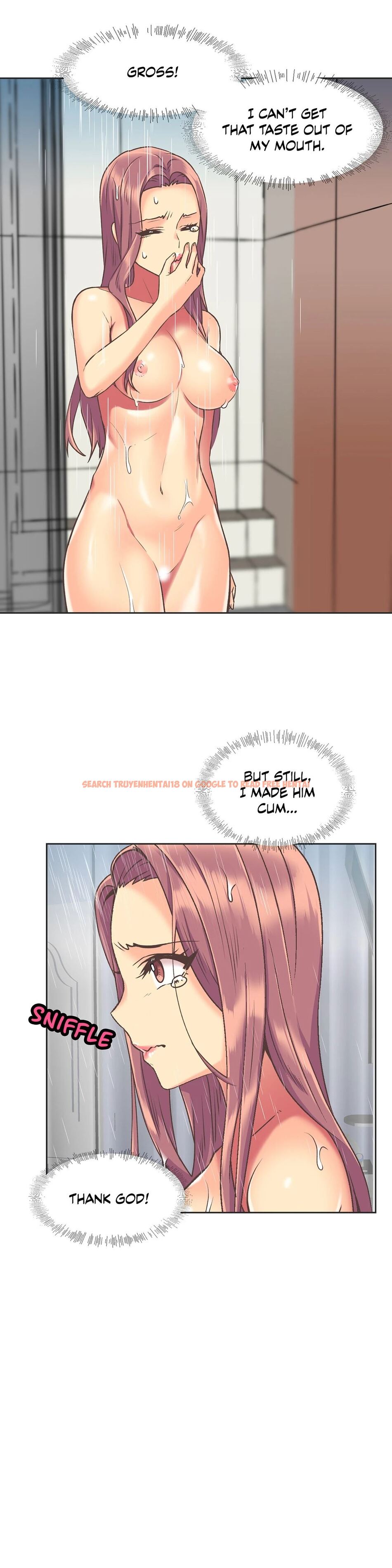 Read Hentai Image 8 783 in comic The Yes Girl - Chapter 51 - hentaitnt.net