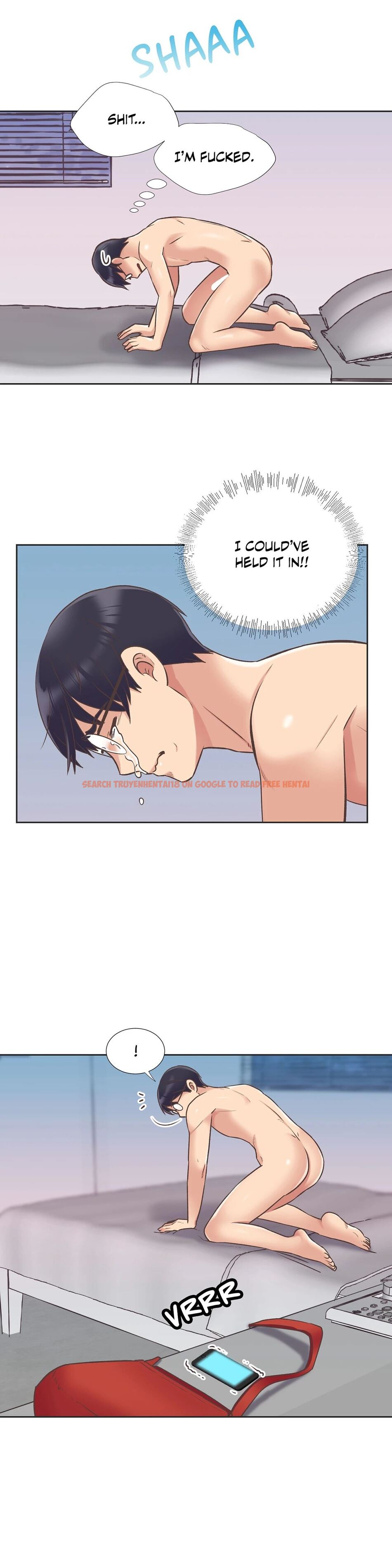 Read Hentai Image 9 783 in comic The Yes Girl - Chapter 51 - hentaitnt.net