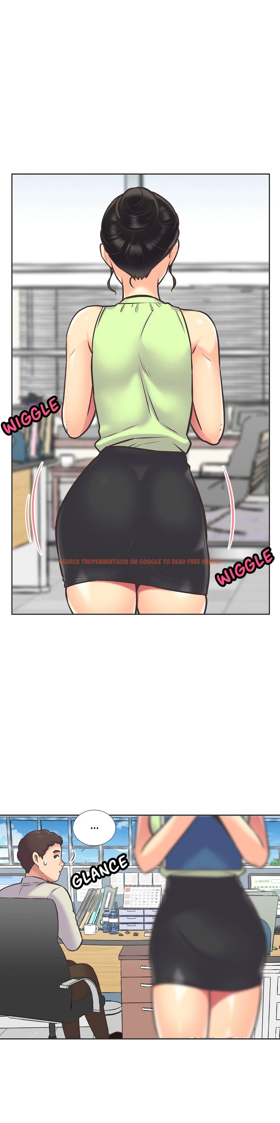 Read Hentai Image 12 378 in comic The Yes Girl - Chapter 52 - hentaitnt.net