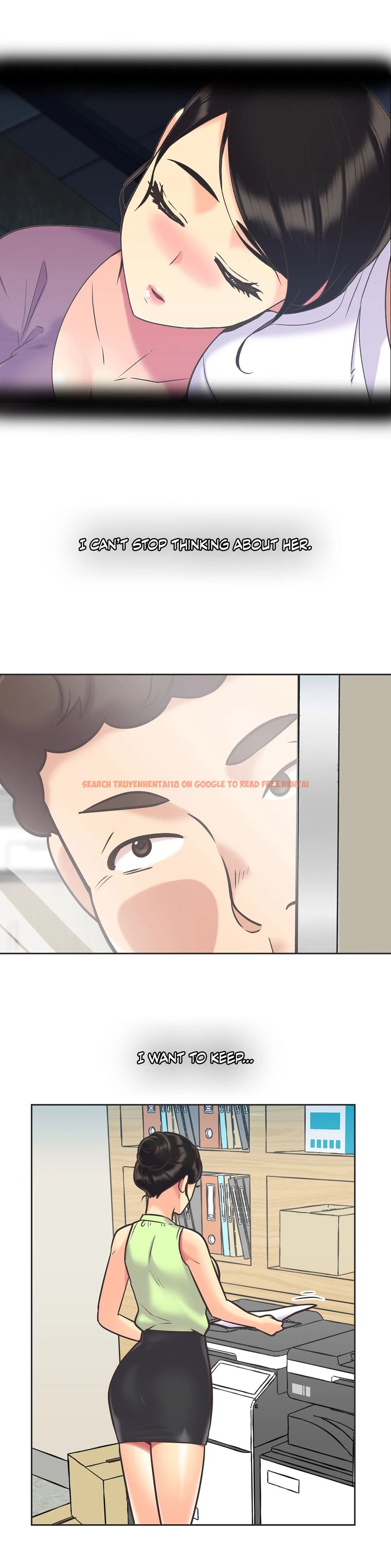 Read Hentai Image 13 378 in comic The Yes Girl - Chapter 52 - hentaitnt.net