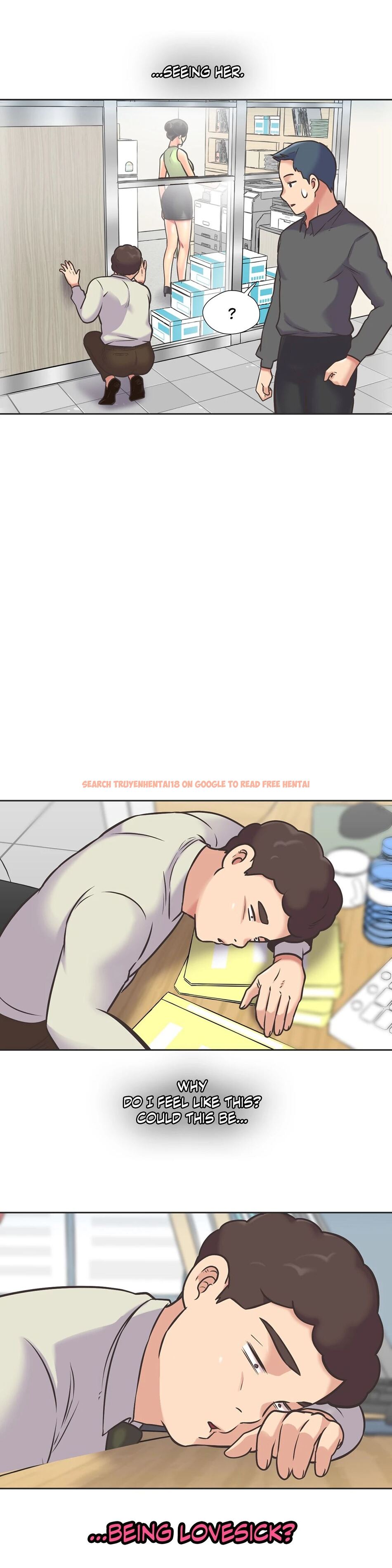 Read Hentai Image 14 378 in comic The Yes Girl - Chapter 52 - hentaitnt.net