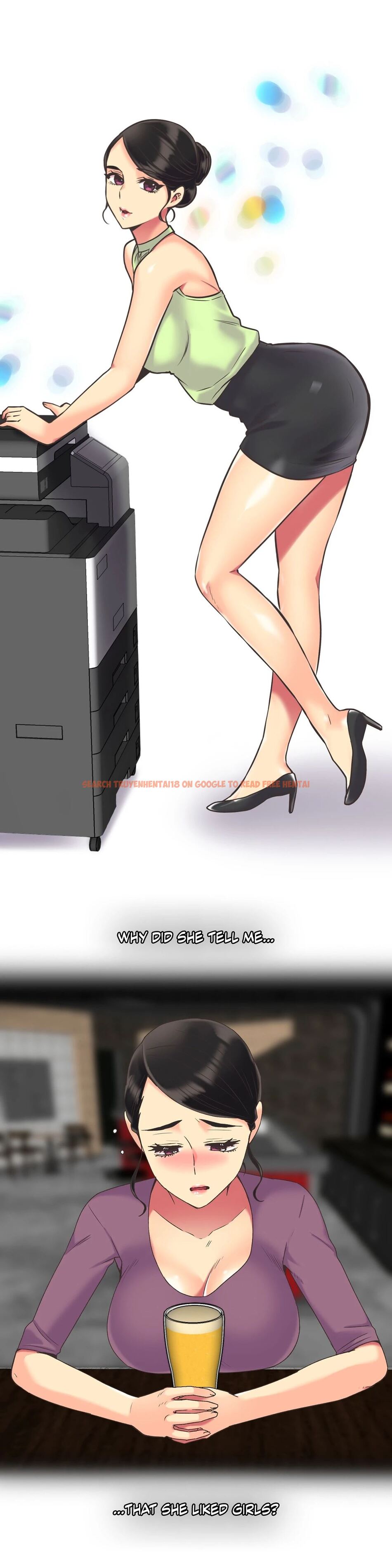 Read Hentai Image 15 378 in comic The Yes Girl - Chapter 52 - hentaitnt.net