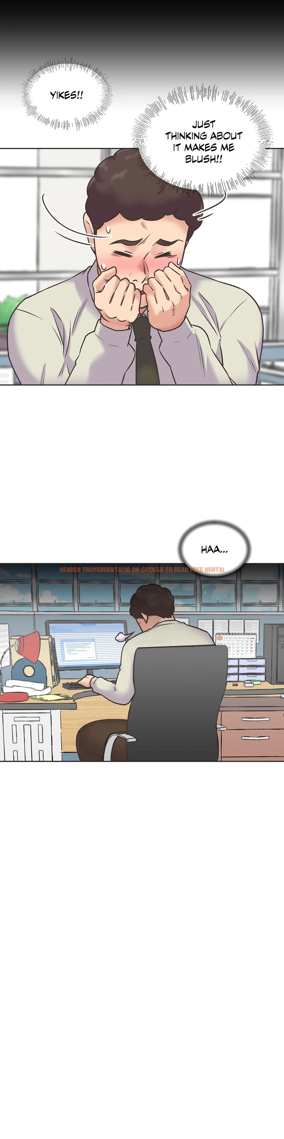 Read Hentai Image 19 378 in comic The Yes Girl - Chapter 52 - hentaitnt.net