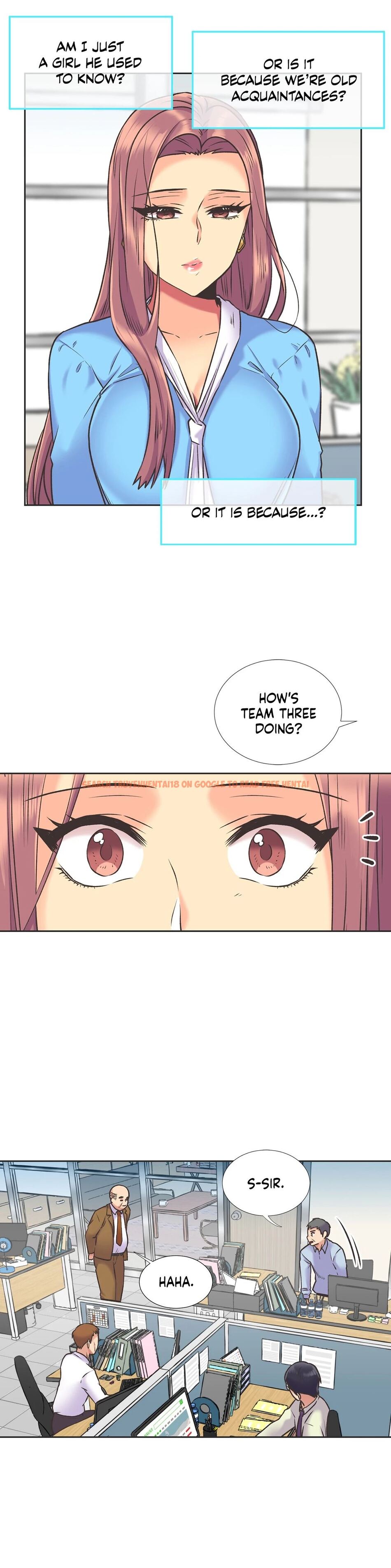 Read Hentai Image 21 378 in comic The Yes Girl - Chapter 52 - hentaitnt.net