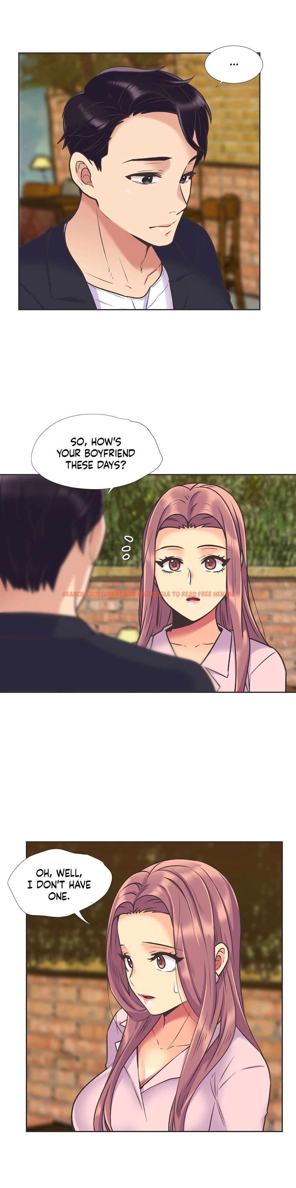 Read Hentai Image 3 377 in comic The Yes Girl - Chapter 52 - hentaitnt.net