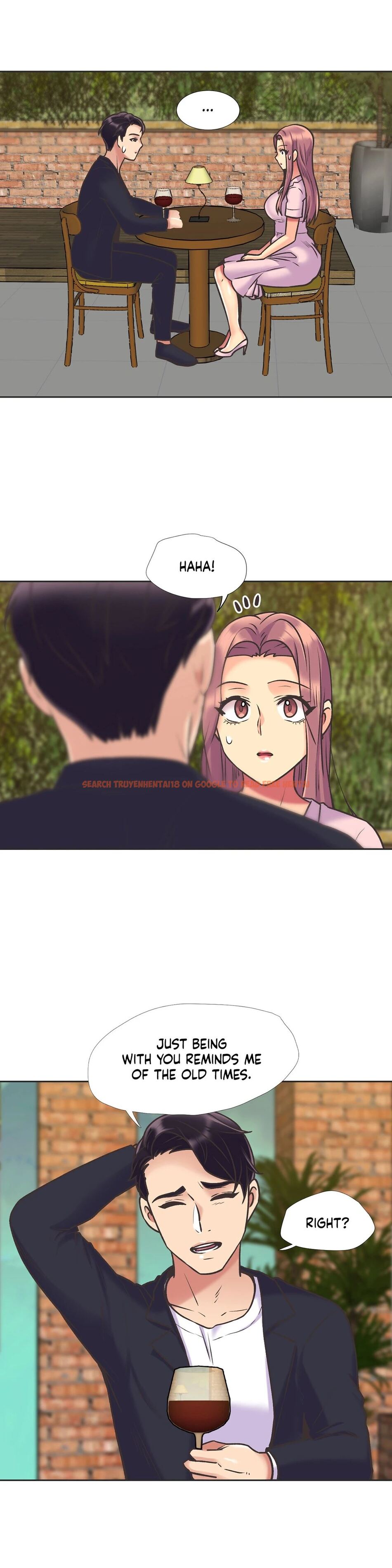 Read Hentai Image 4 377 in comic The Yes Girl - Chapter 52 - hentaitnt.net