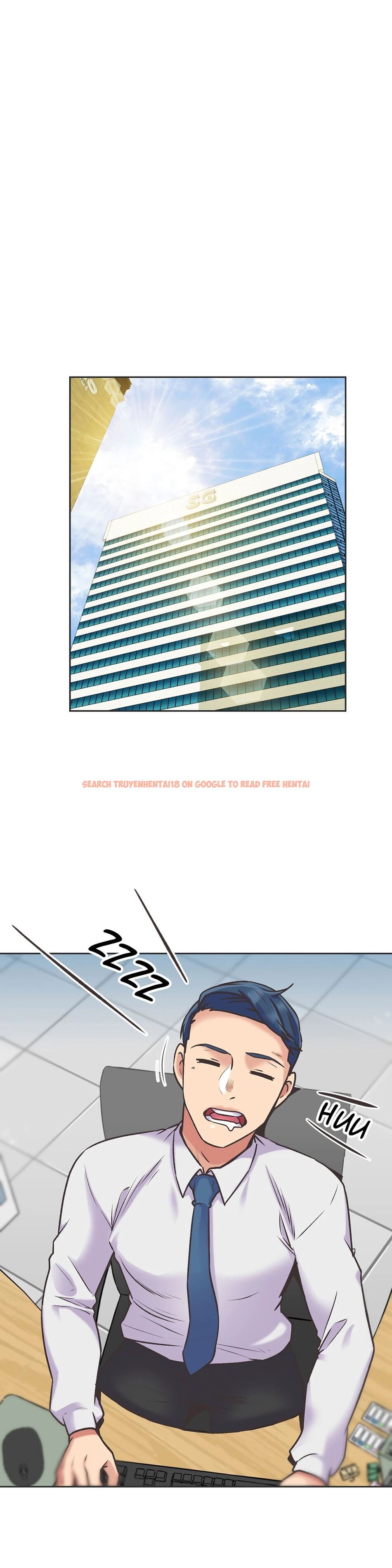 Read Hentai Image 6 377 in comic The Yes Girl - Chapter 52 - hentaitnt.net