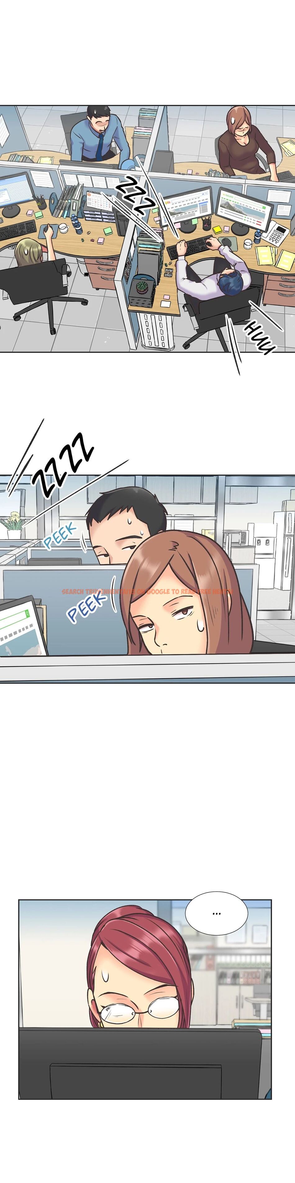 Read Hentai Image 7 377 in comic The Yes Girl - Chapter 52 - hentaitnt.net
