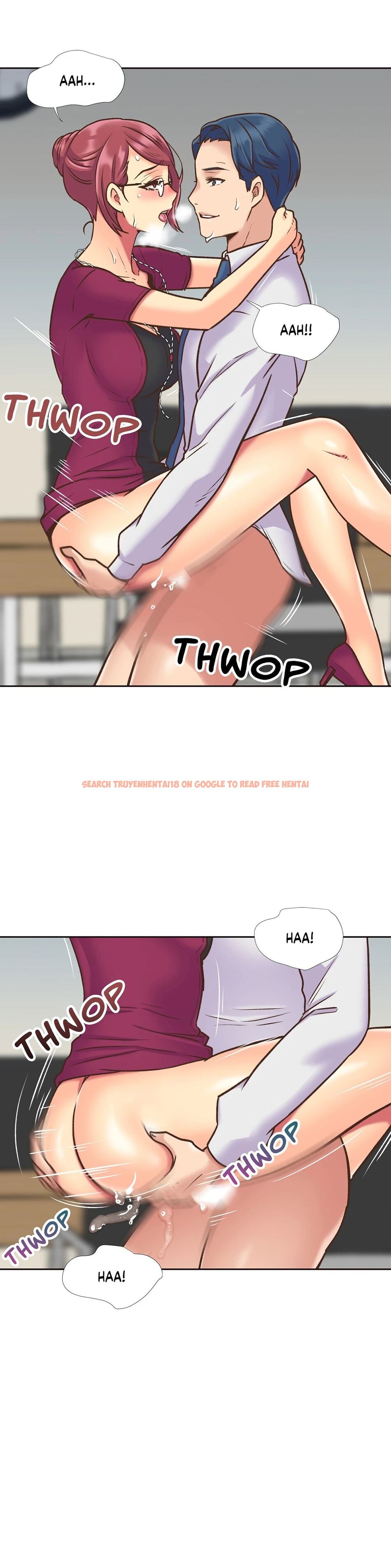Read Hentai Image 11 154 in comic The Yes Girl - Chapter 53 - hentaitnt.net