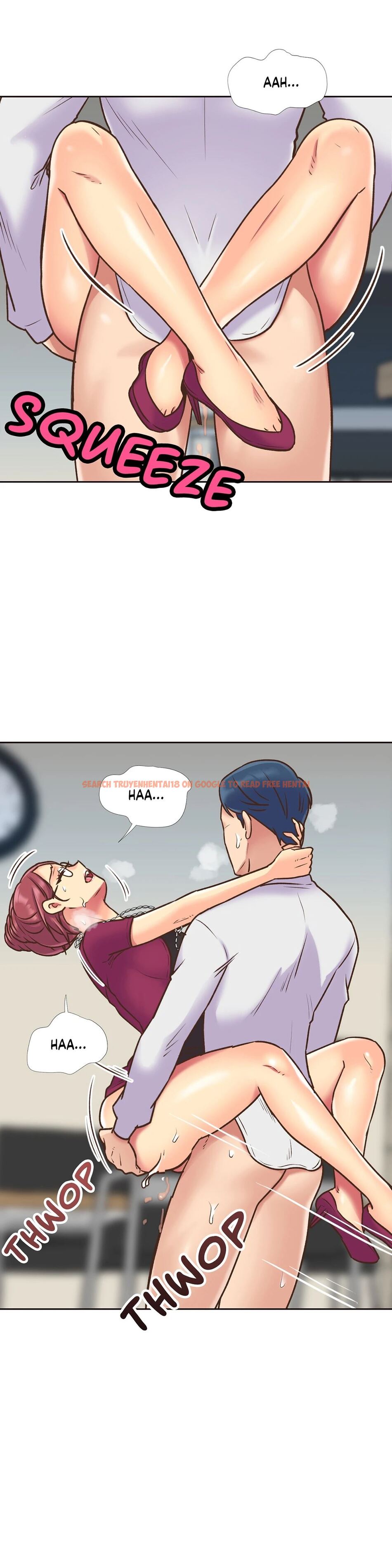 Read Hentai Image 13 154 in comic The Yes Girl - Chapter 53 - hentaitnt.net