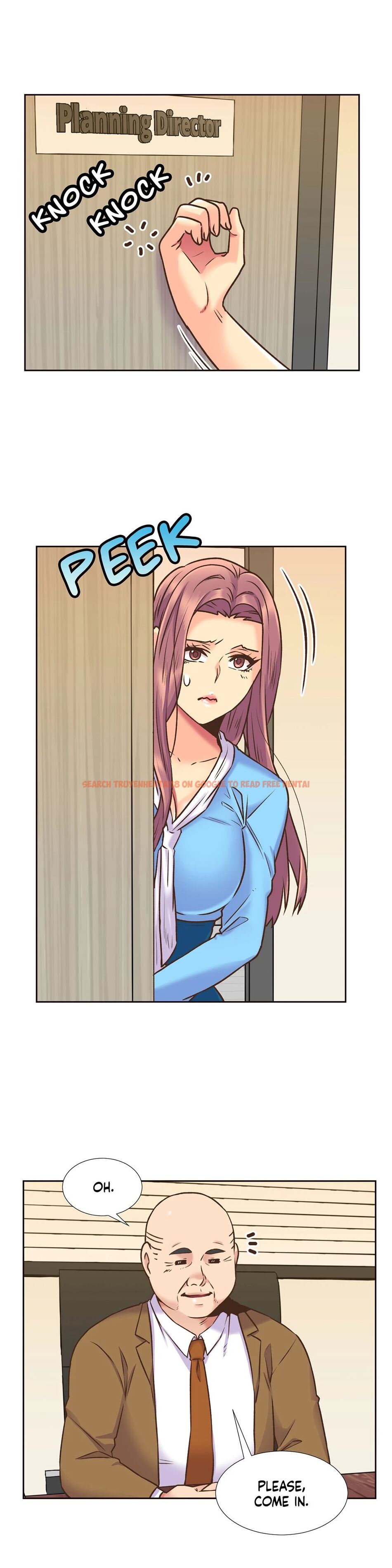 Read Hentai Image 16 155 in comic The Yes Girl - Chapter 53 - hentaitnt.net
