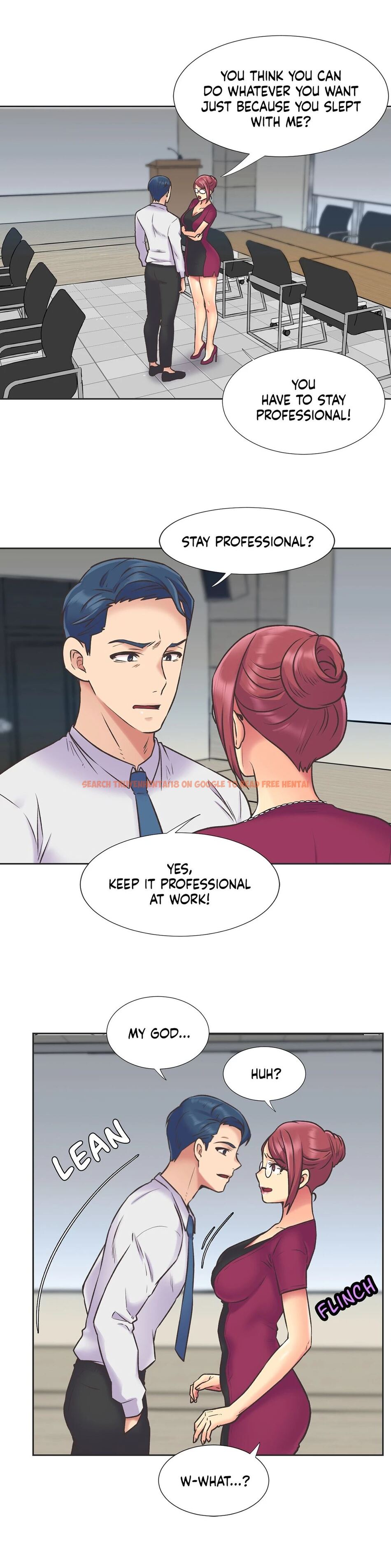 Read Hentai Image 2 154 in comic The Yes Girl - Chapter 53 - hentaitnt.net