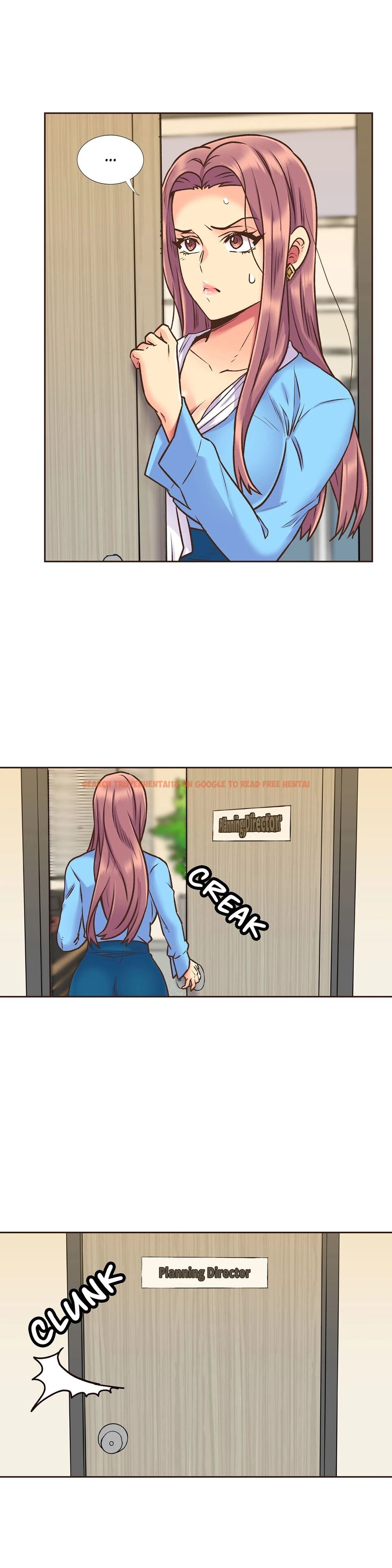 Read Hentai Image 20 155 in comic The Yes Girl - Chapter 53 - hentaitnt.net
