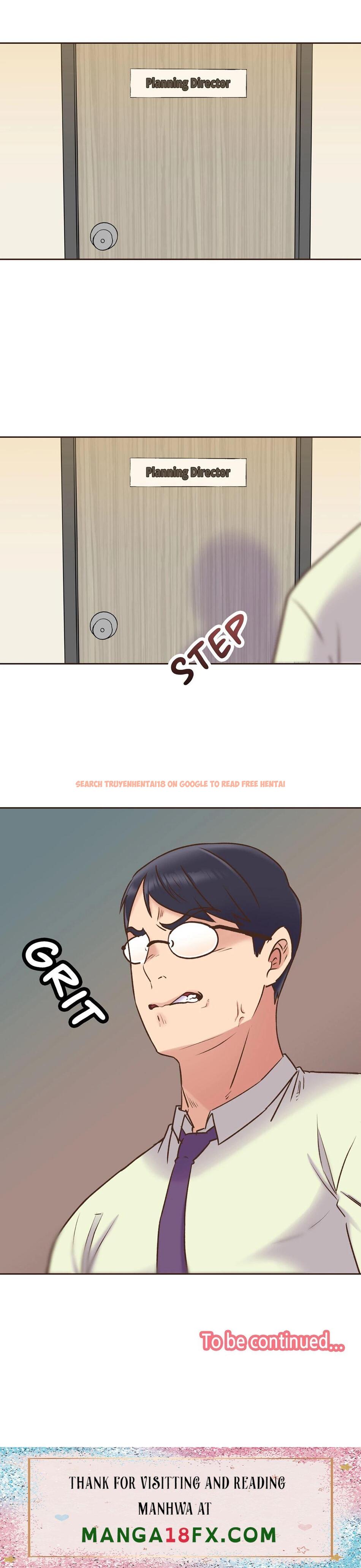 Read Hentai Image 21 155 in comic The Yes Girl - Chapter 53 - hentaitnt.net