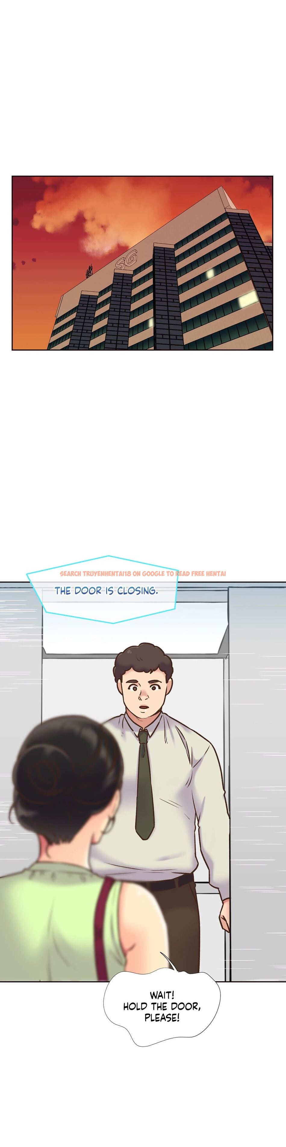 Read Hentai Image 1 077 in comic The Yes Girl - Chapter 54 - hentaitnt.net