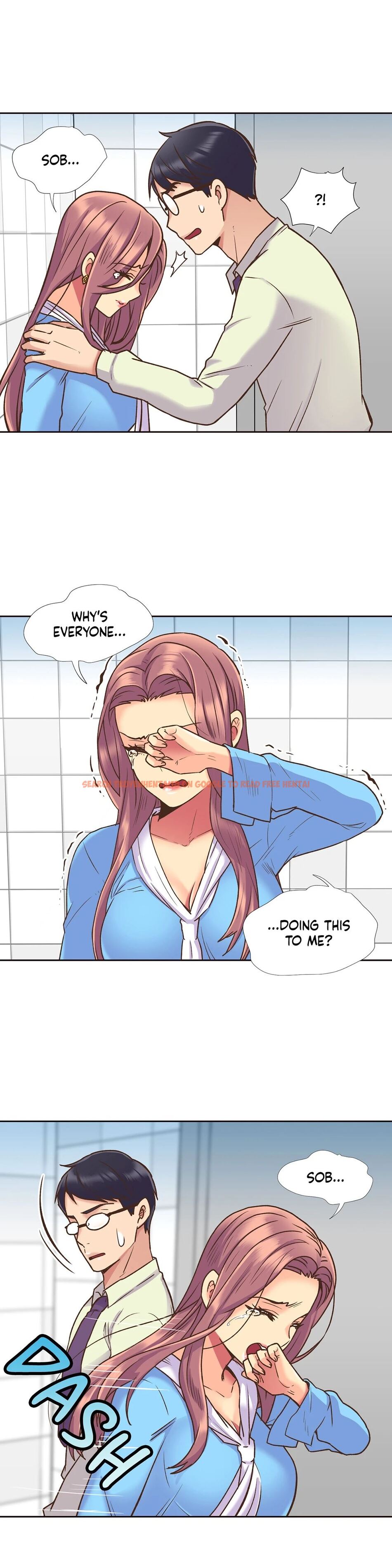 Read Hentai Image 12 078 in comic The Yes Girl - Chapter 54 - hentaitnt.net