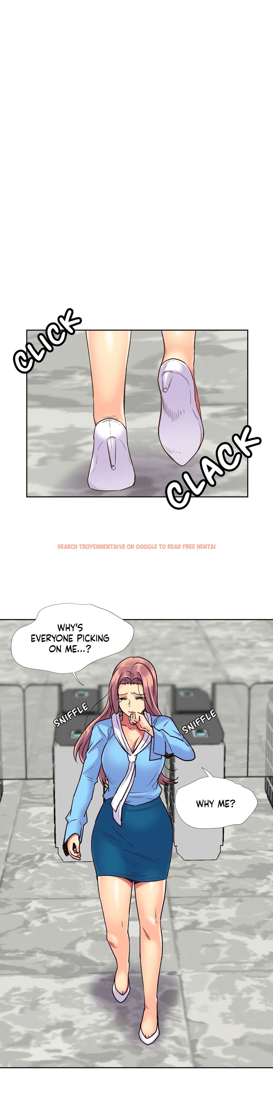 Read Hentai Image 13 078 in comic The Yes Girl - Chapter 54 - hentaitnt.net