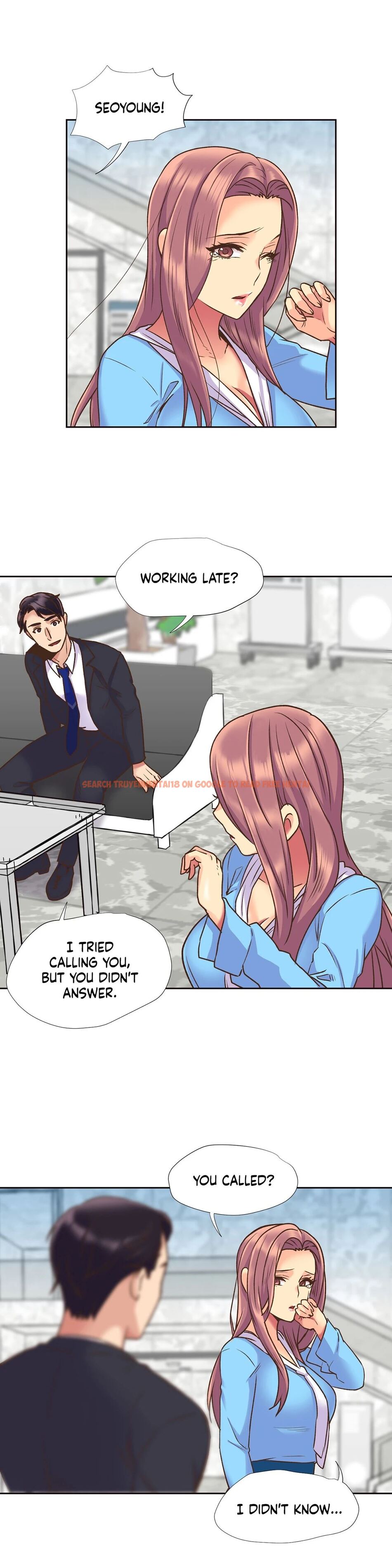 Read Hentai Image 14 078 in comic The Yes Girl - Chapter 54 - hentaitnt.net